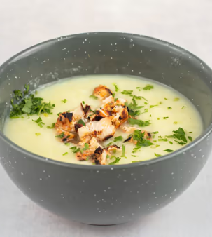 Soups