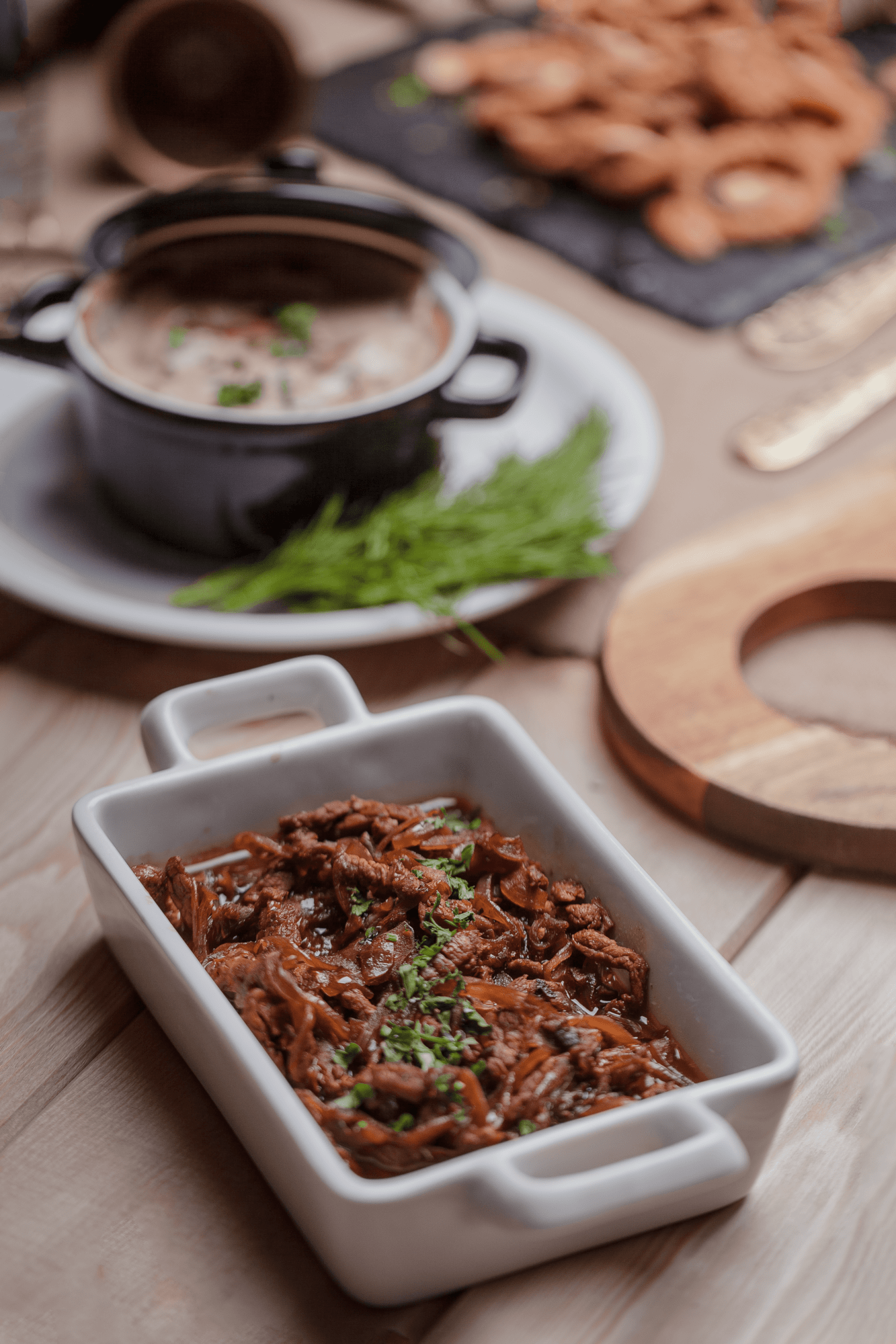 Best Food Experience - Restaurantly X Webflow template