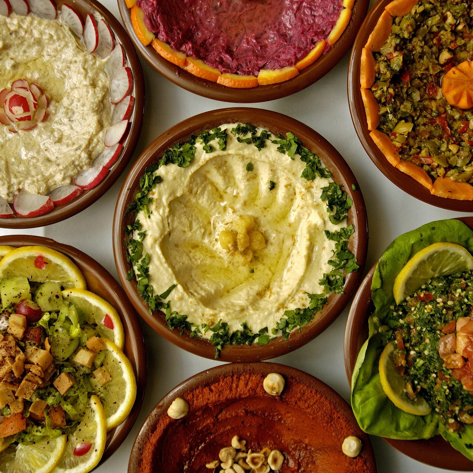 A Picture Is Worth A Thousand Words - Restaurantly X Webflow template