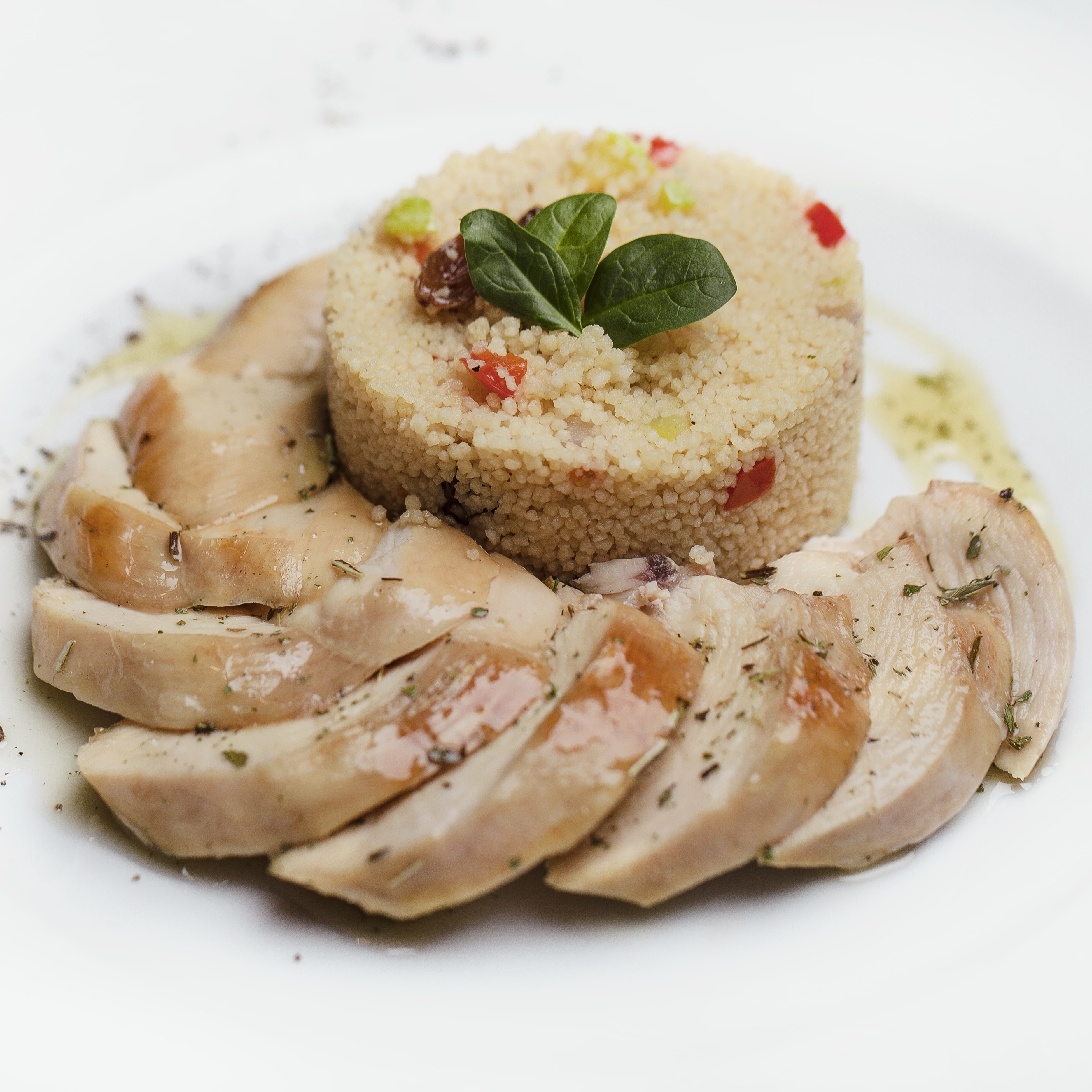 A Picture Is Worth A Thousand Words - Restaurantly X Webflow template