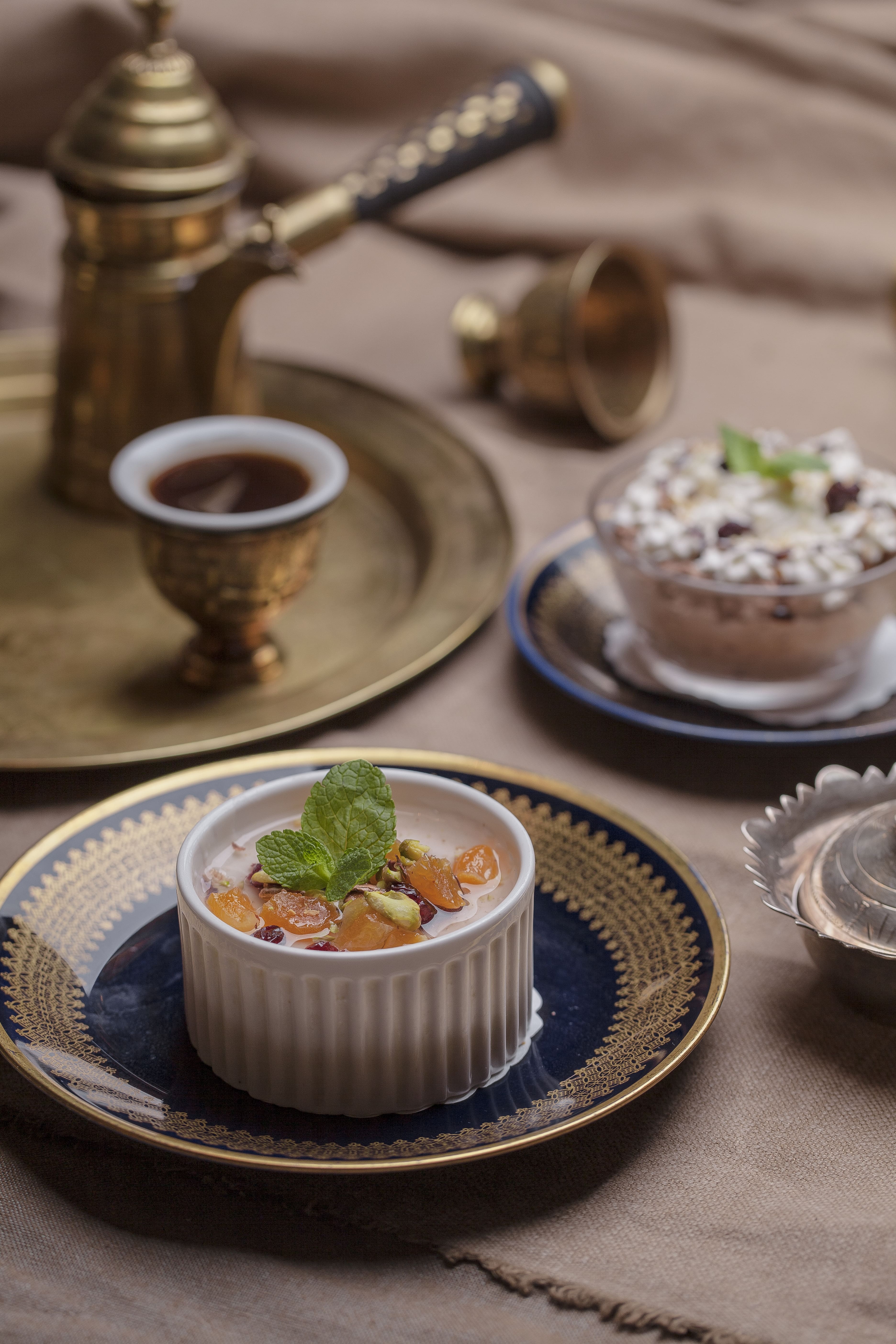 Story About Restaurant - Restaurantly X Webflow template