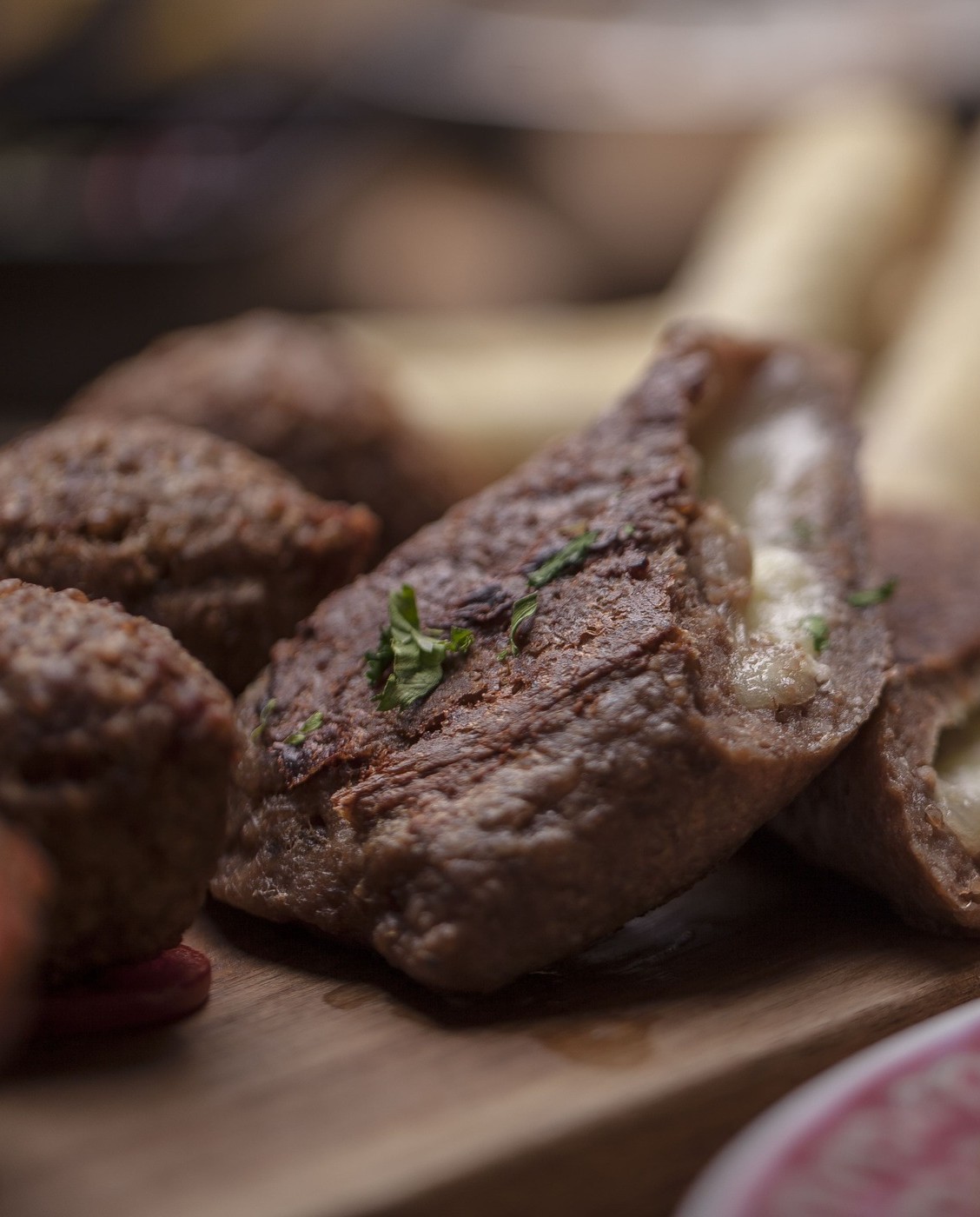 Restaurant Chain - Restaurantly X Webflow template