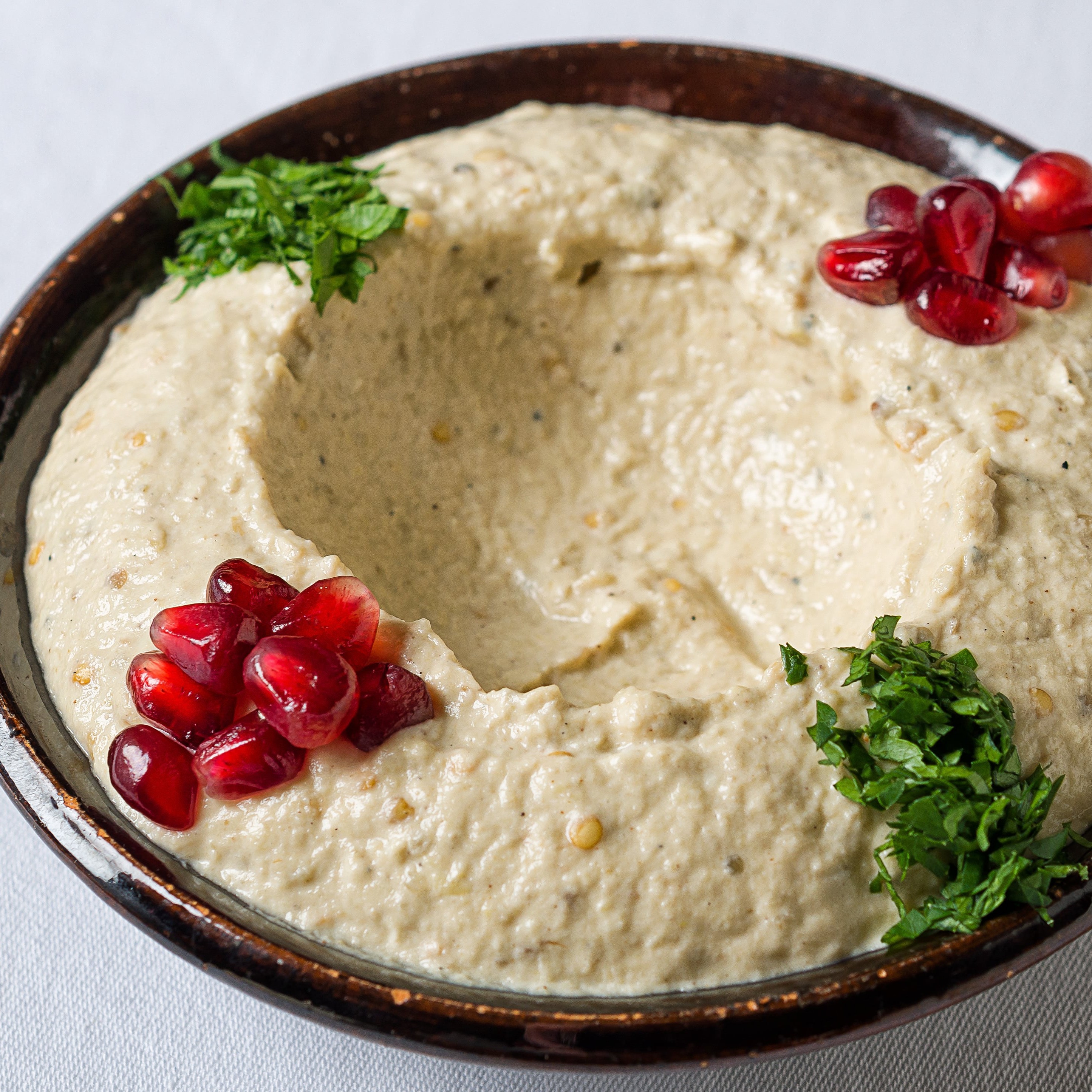 A Picture Is Worth A Thousand Words - Restaurantly X Webflow template